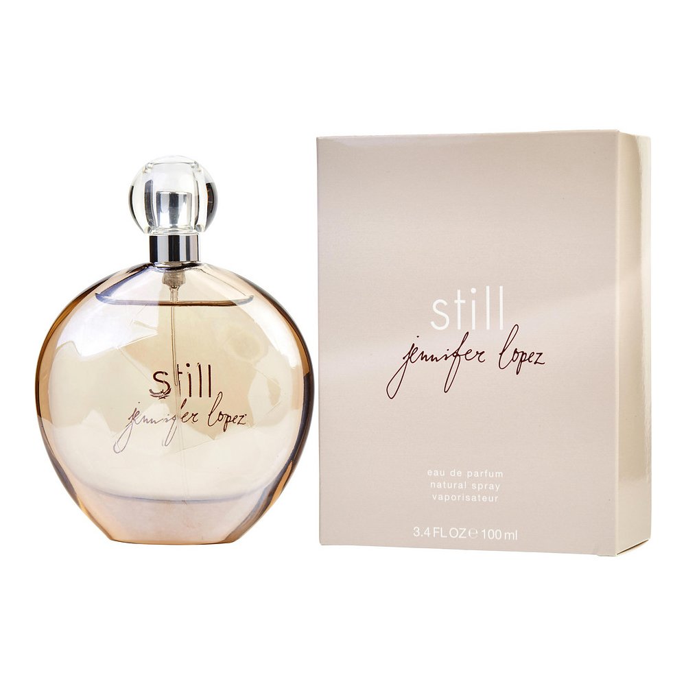 Jennifer Lopez Still EDP 100ml for Women