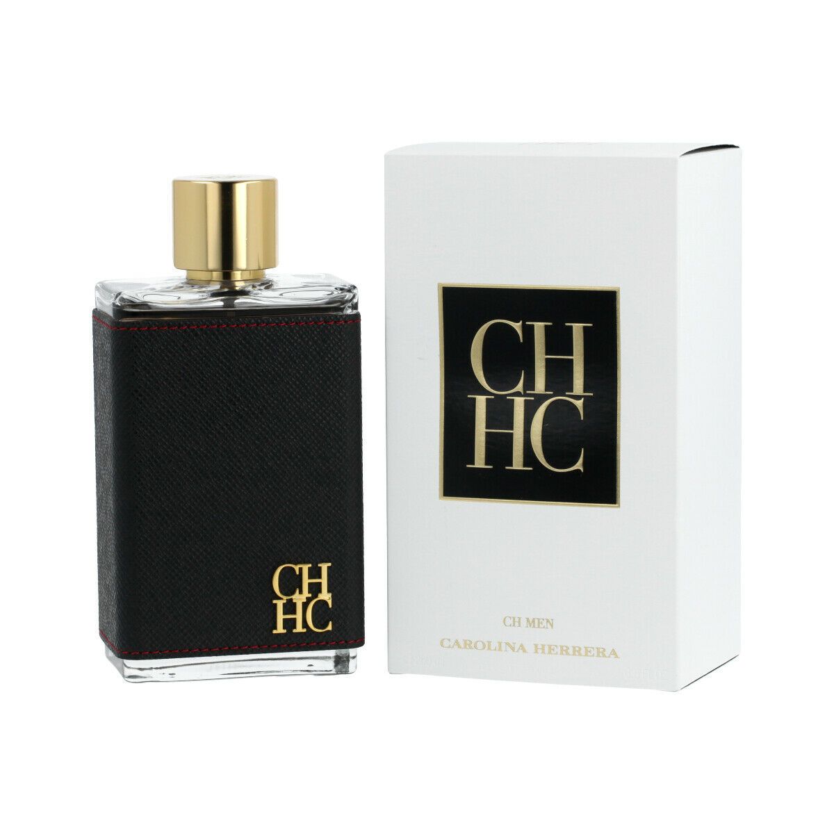 Carolina Herrera CH EDT 100ml for Men