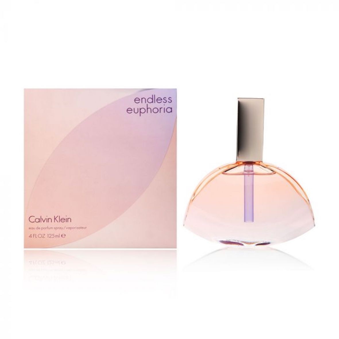 Calvin Klein Endless Euphoria 125ml EDP for Women