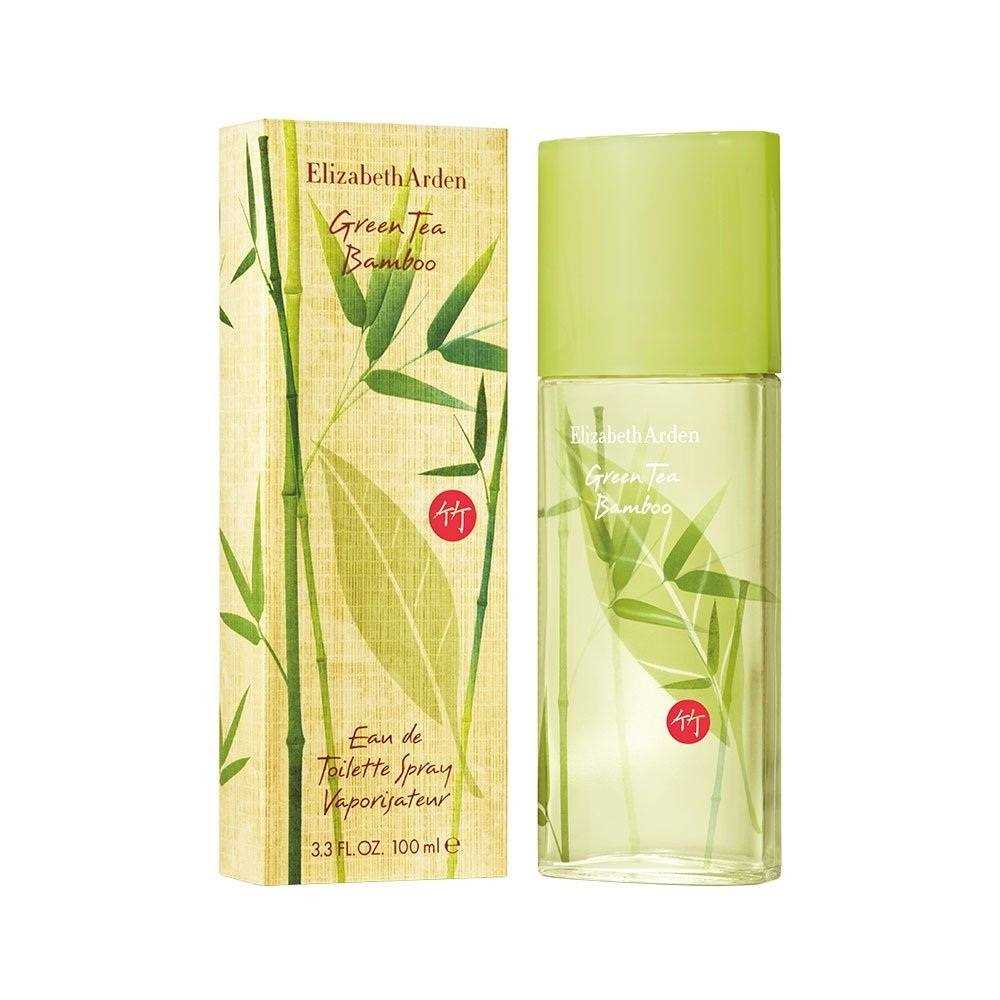 Elizabeth Arden Green Tea Bamboo EDT 100ml for Women