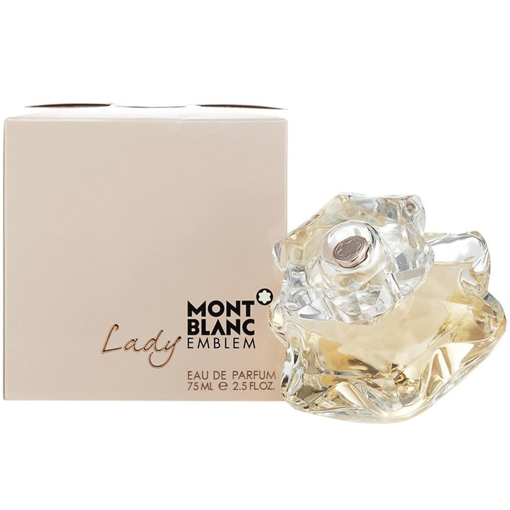 Mont Blanc Lady Emblem EDP 75ml for Women