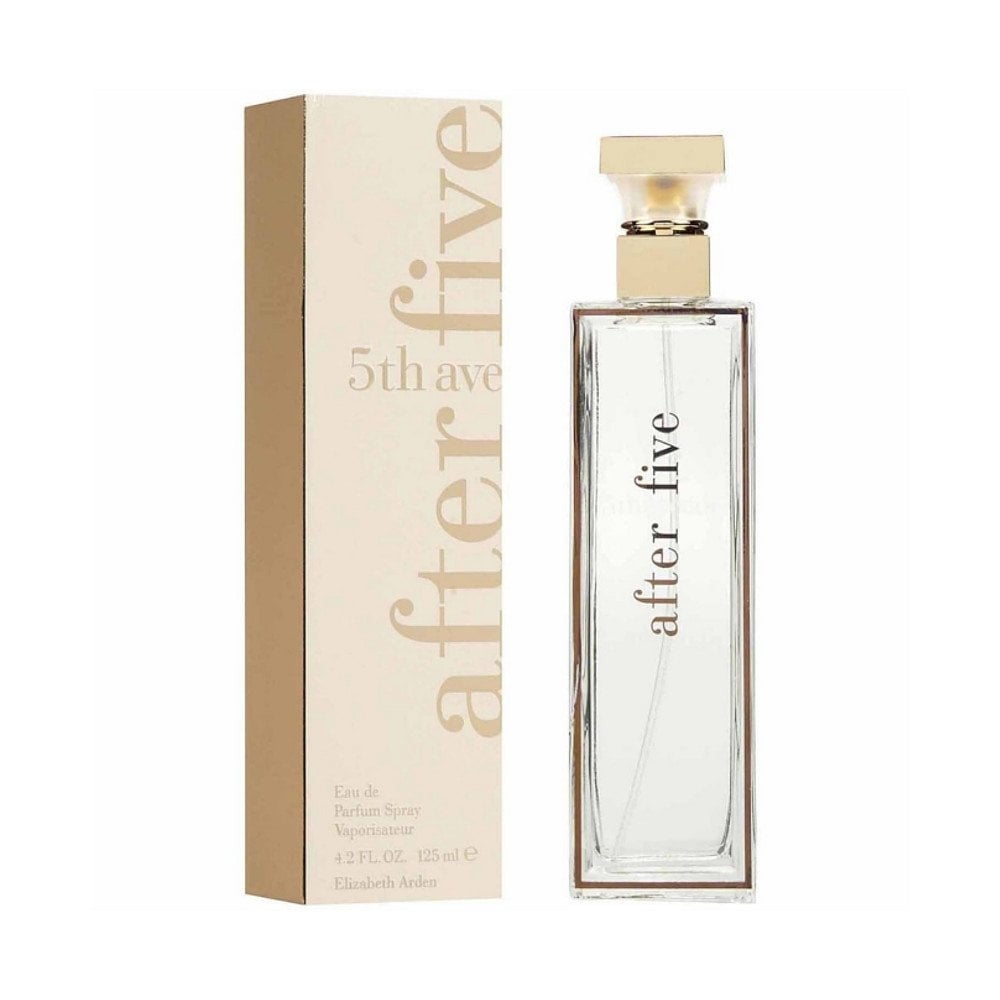 Elizabeth Arden 5th Avenue After Five EDP 125ml for Women