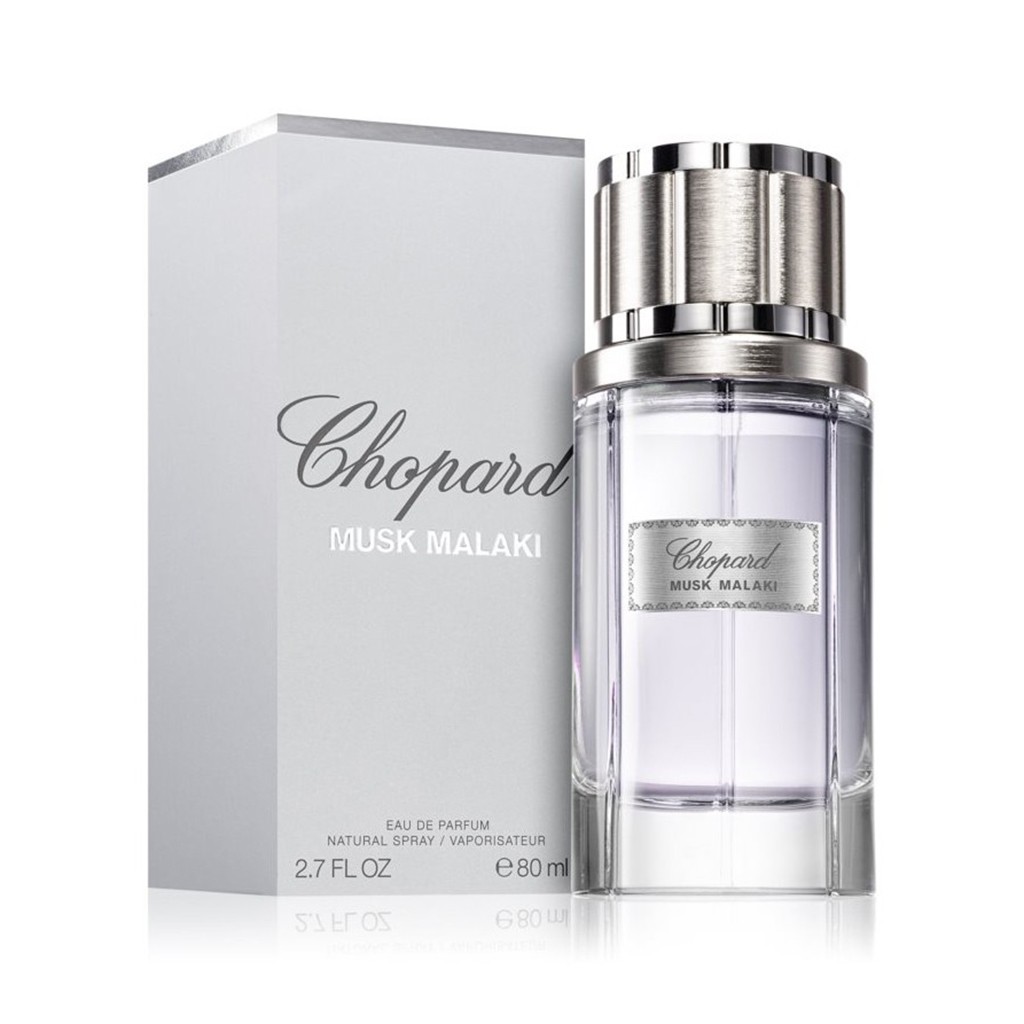 Chopard Musk Malaki 80ml EDP for Men & Women