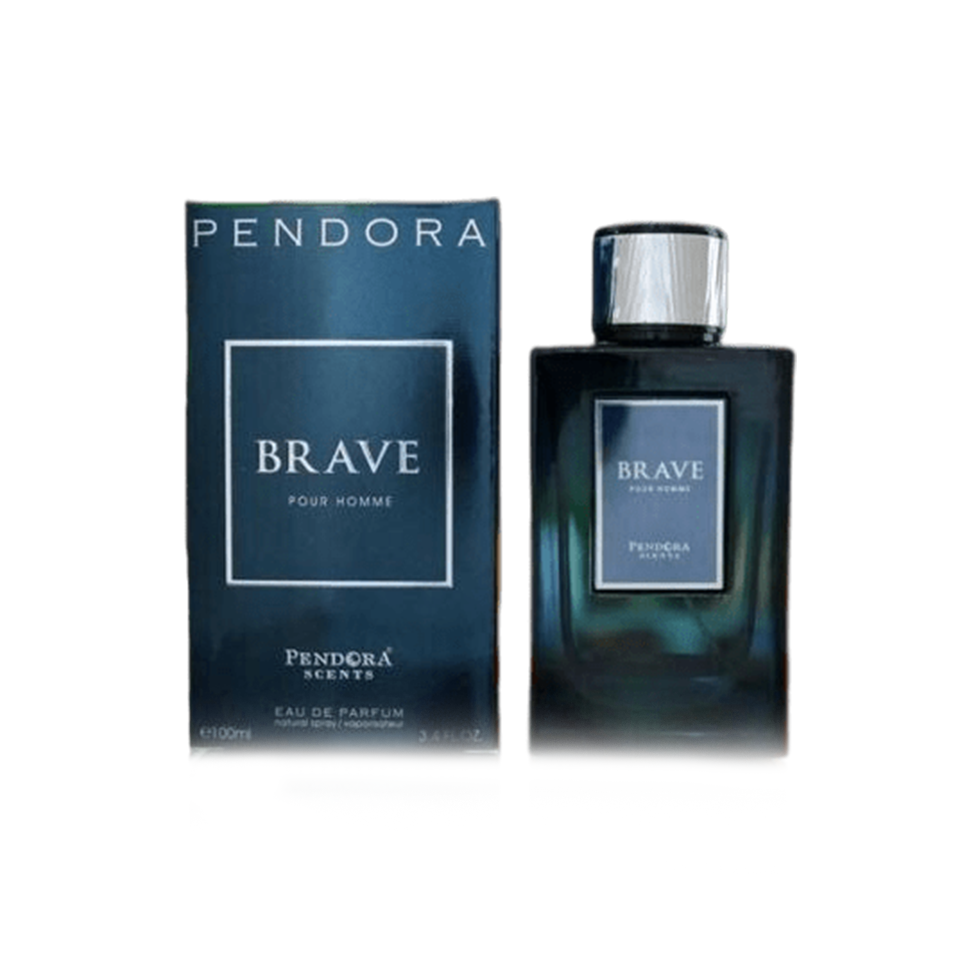 Pendora Scents Brave Pour Homme EDP 100ml For Men