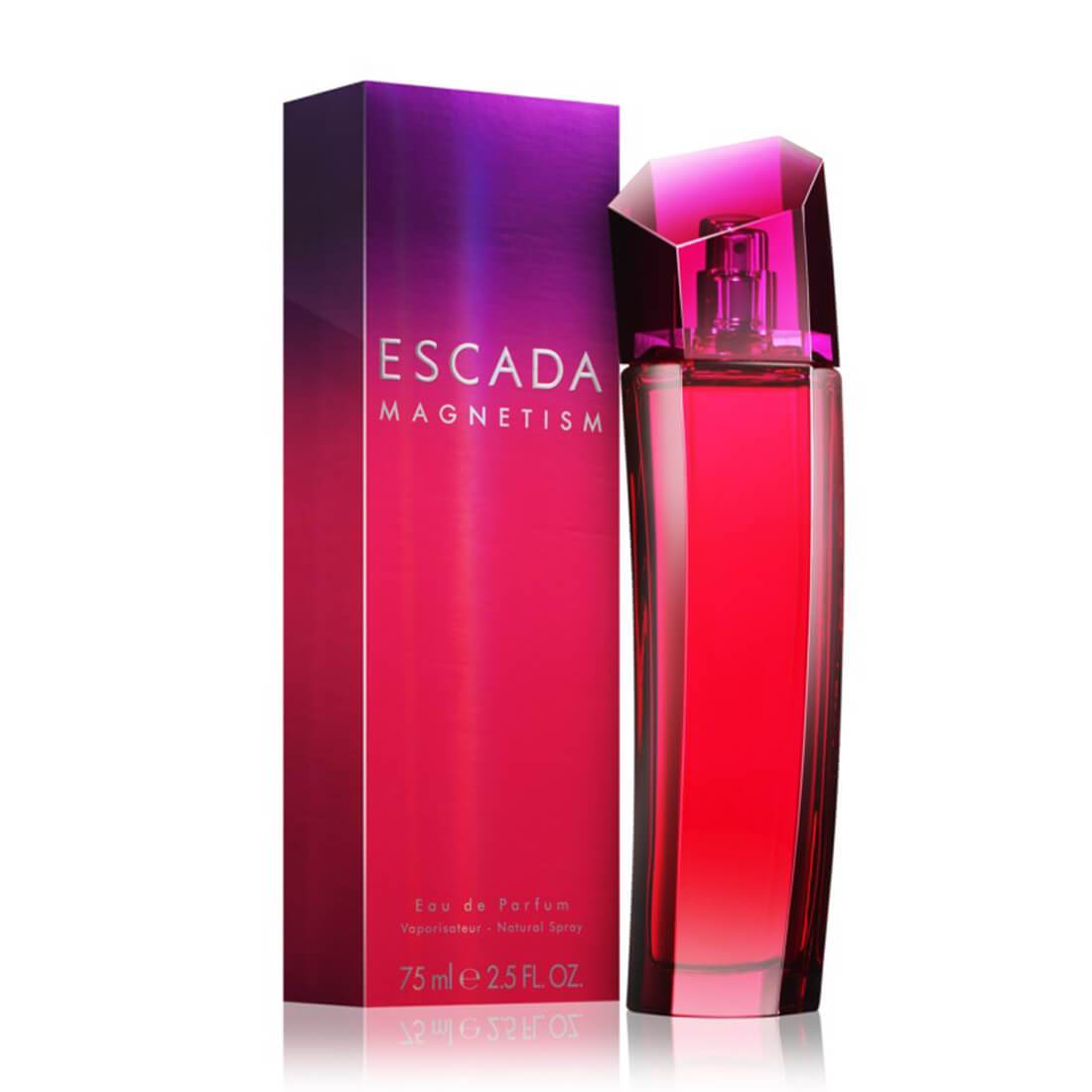 Escada Magnetism EDP 75ml for Women