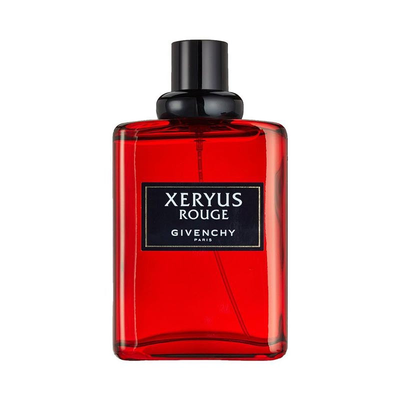 Givenchy Xeryus Rouge EDT 100ml for Men