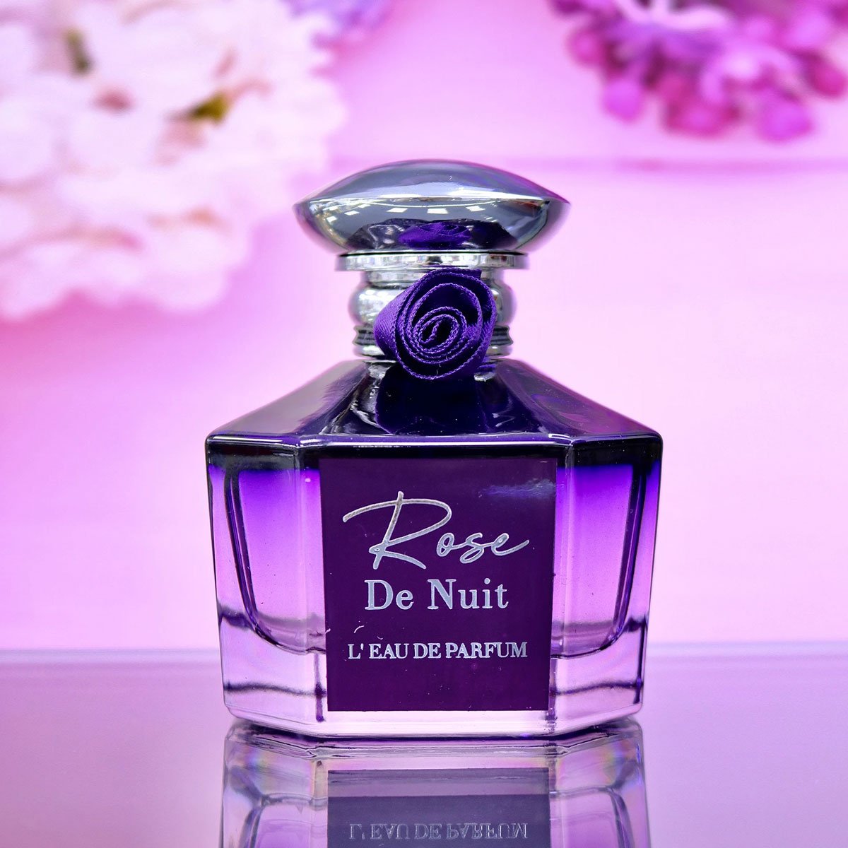 ROSE DE NUIT BY PENDORA SCENTS 100ML EDP FOR WOMEN