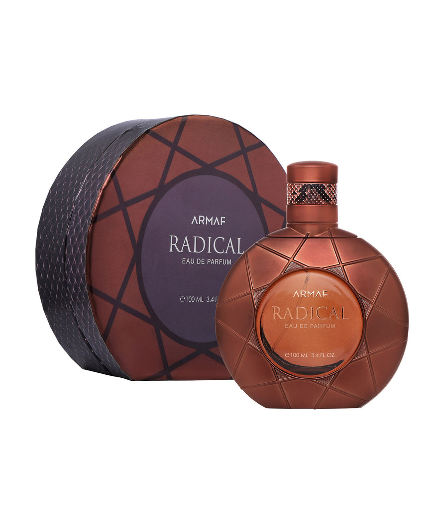 Armaf Radical Brown EDP For Women 100ML