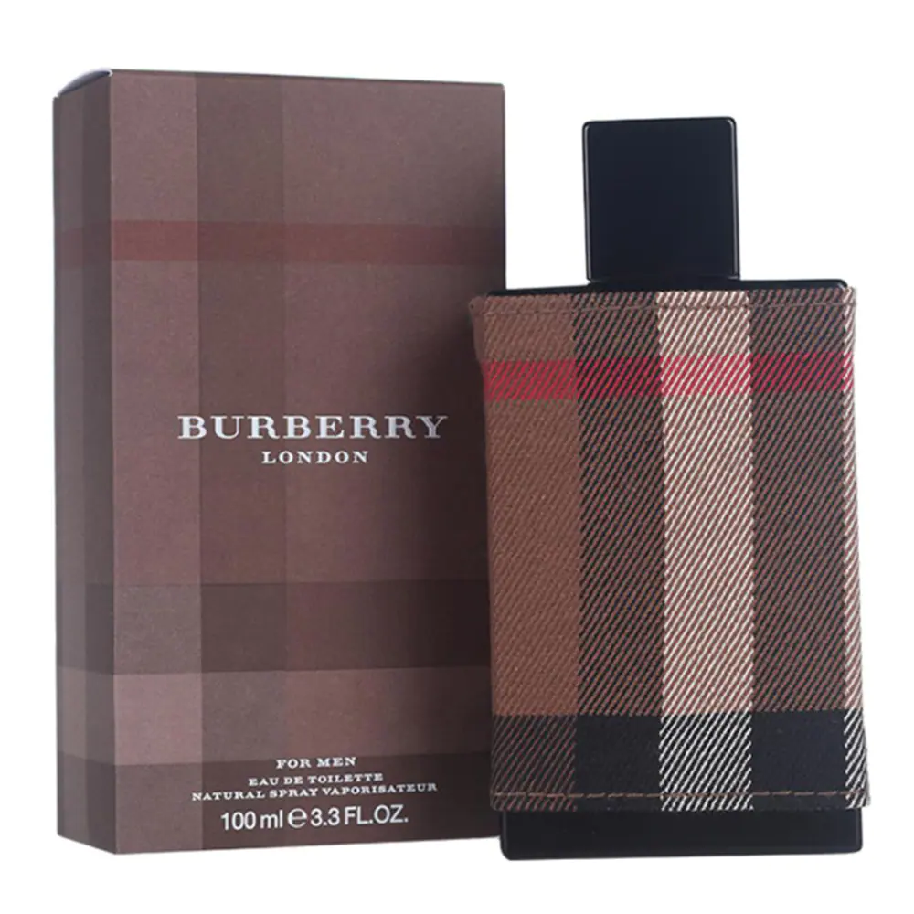 Burberry London EDT 100ml For Men