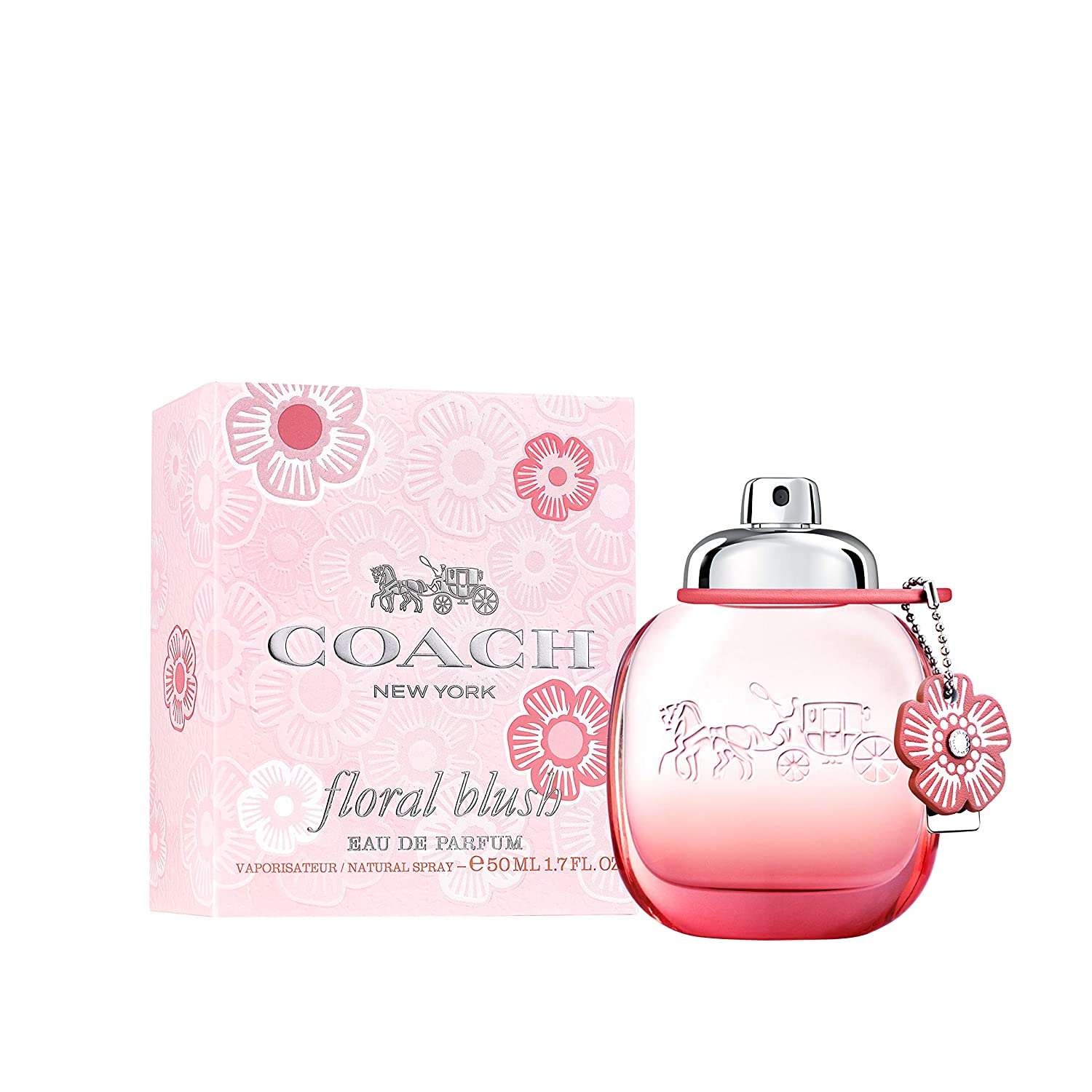 Coach Floral Blush 90ml EDP for Women