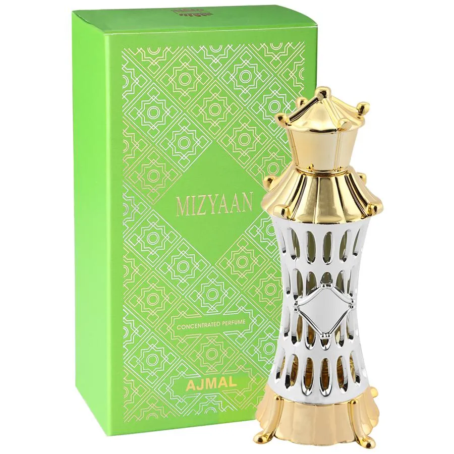 Ajmal Mizyaan Perfume Attar 14ml for Women & Men