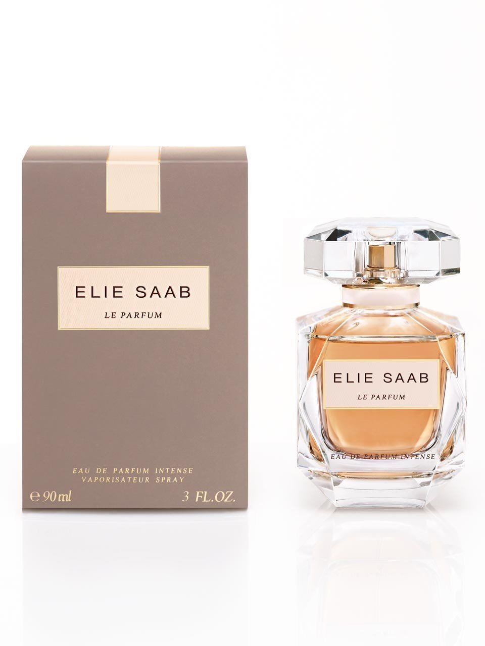 Elie Saab Le Parfum Intense EDP 90ml for Women