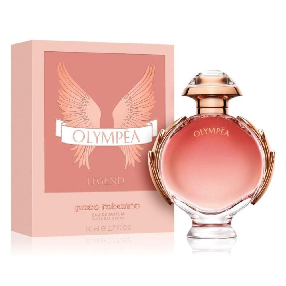 Paco Rabanne Olympea Legend 80ml EDP for Women