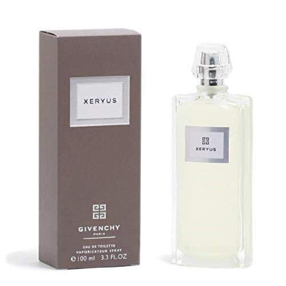 GIVENCHY XERYUS EDT 100ML FOR MEN