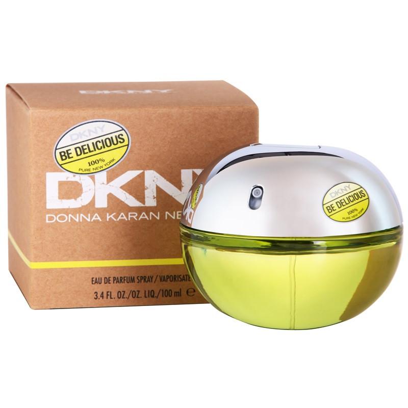 DKNY Be Delicious EDP 100ml for Women