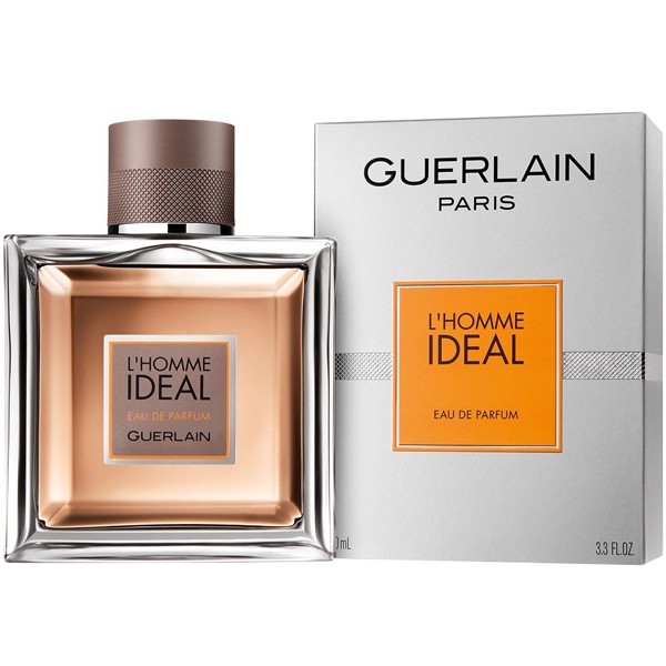 Guerlain L'Homme Ideal 100ml EDP for Men