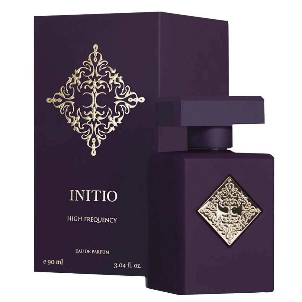 Initio High Frequency Eau De Parfum 90ml For Unisex