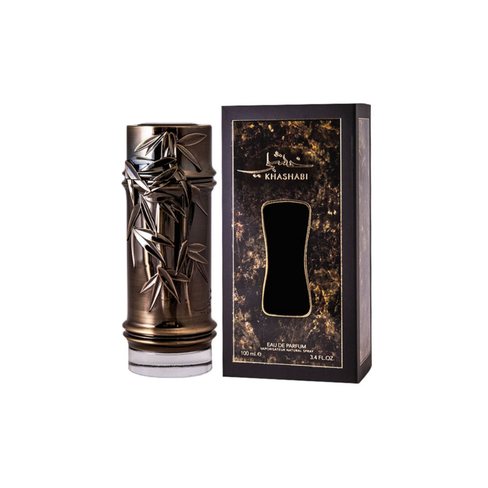 Lattafa Khashabi Eau De Parfum (100ml) For Men & Women