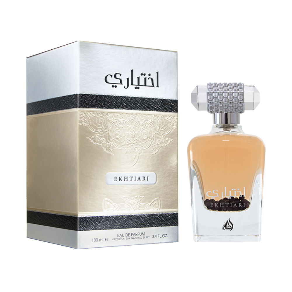 Lattafa Ekhtiari Eau De Parfum for Men & Women (100ml)