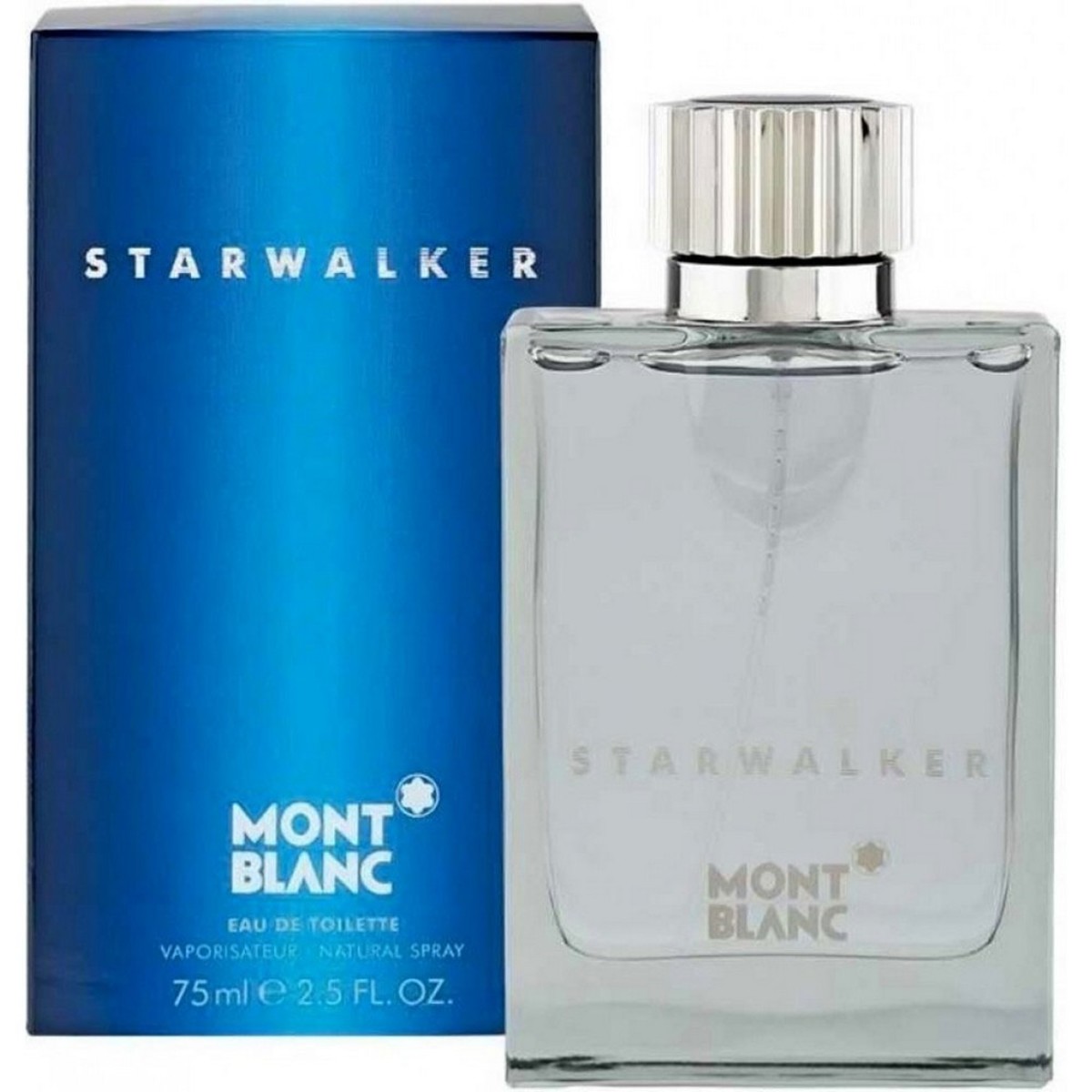 Mont Blanc Starwalker EDT 75ml for Men