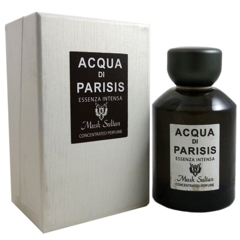 Acqua Di Parisis Musk Sultan 100ml EDP for Men and Women