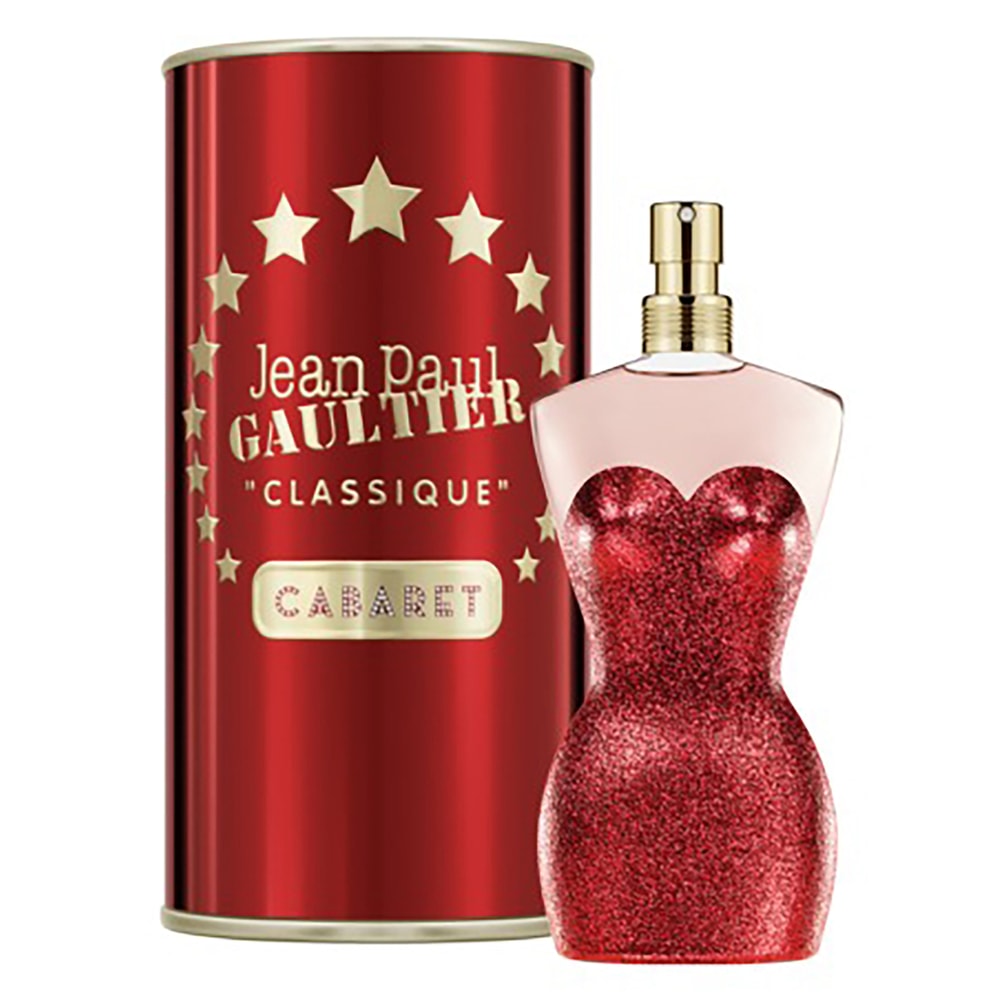 Jean Paul Gaultier Classique Cabaret 100ml EDP for Women