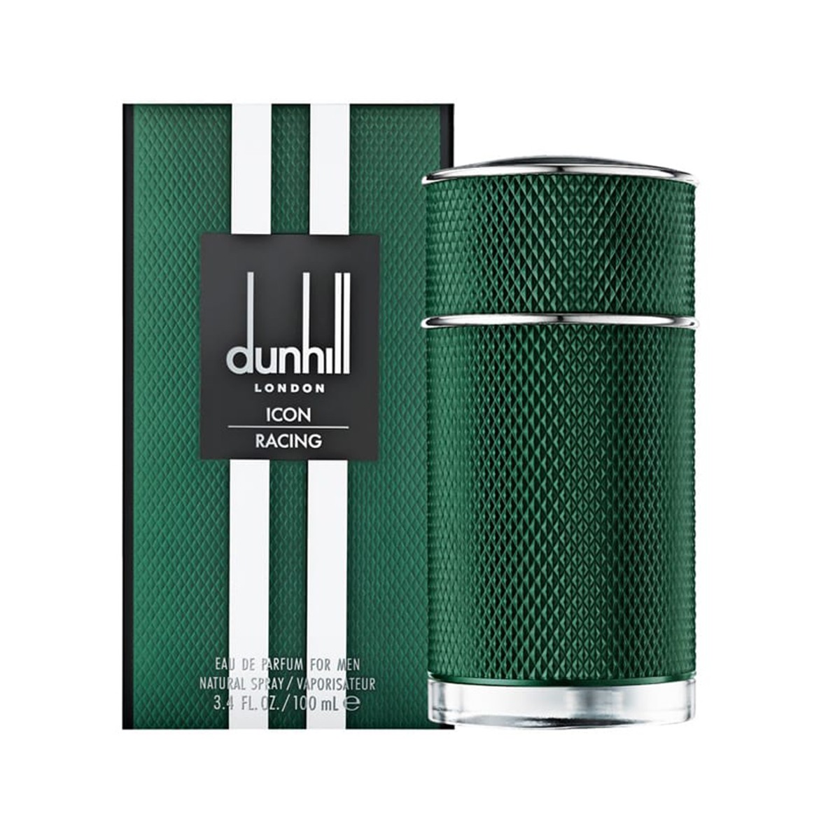 Dunhill London Icon Racing 100ml EDP for Men