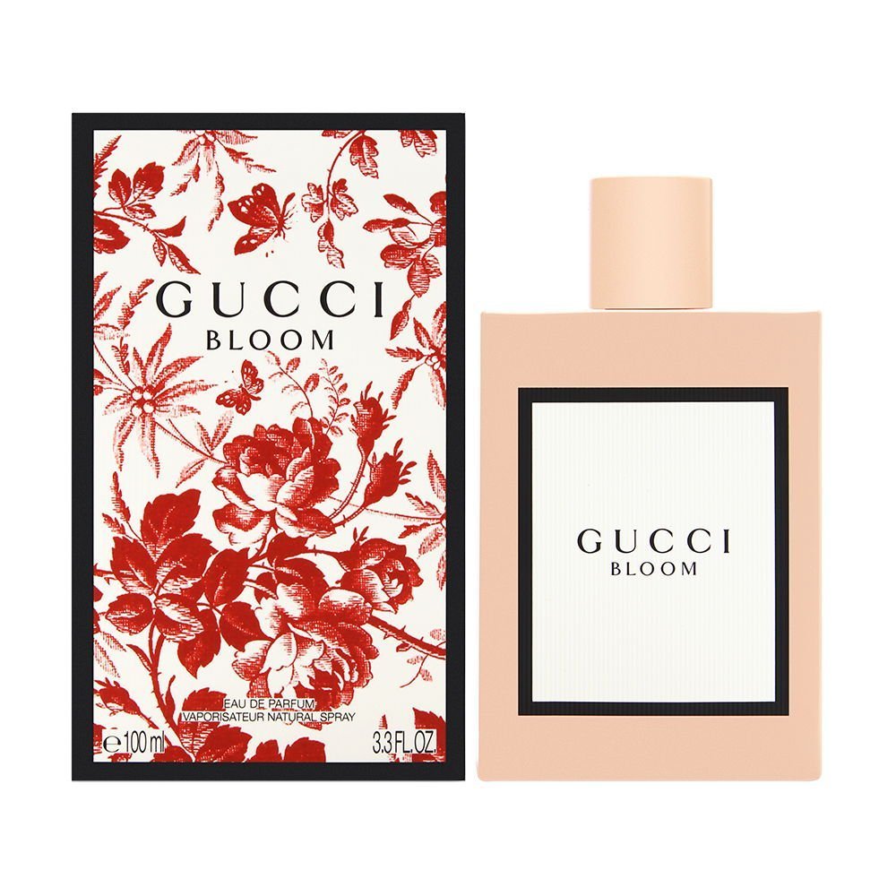 Gucci Bloom 100ml EDP Perfume for Women