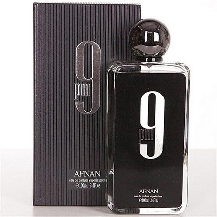 Afnan 9Pm 100ml EDP for Men