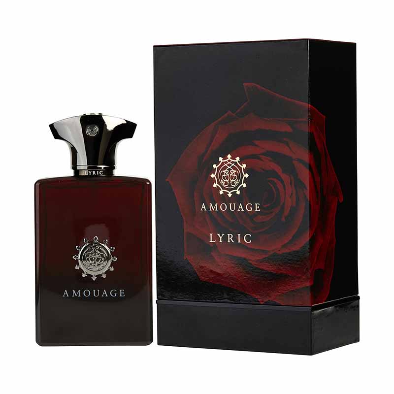 Amouage Lyric Eau De Parfum 100ML For Men