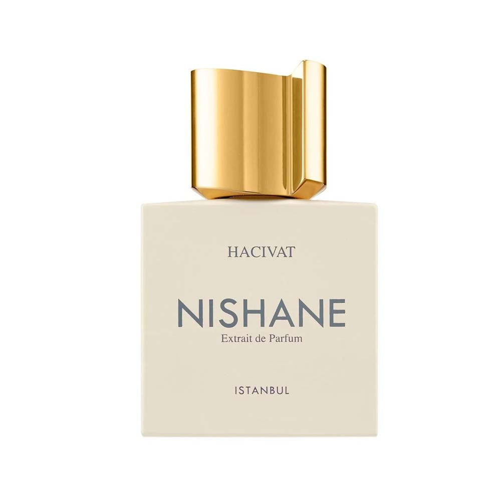 Nishane Hacivat Extrait De Parfum 50ml For Unisex