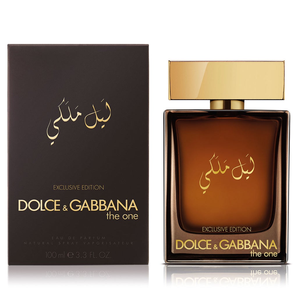 Dolce & Gabbana The One Royal Night 100ml EDP for Men