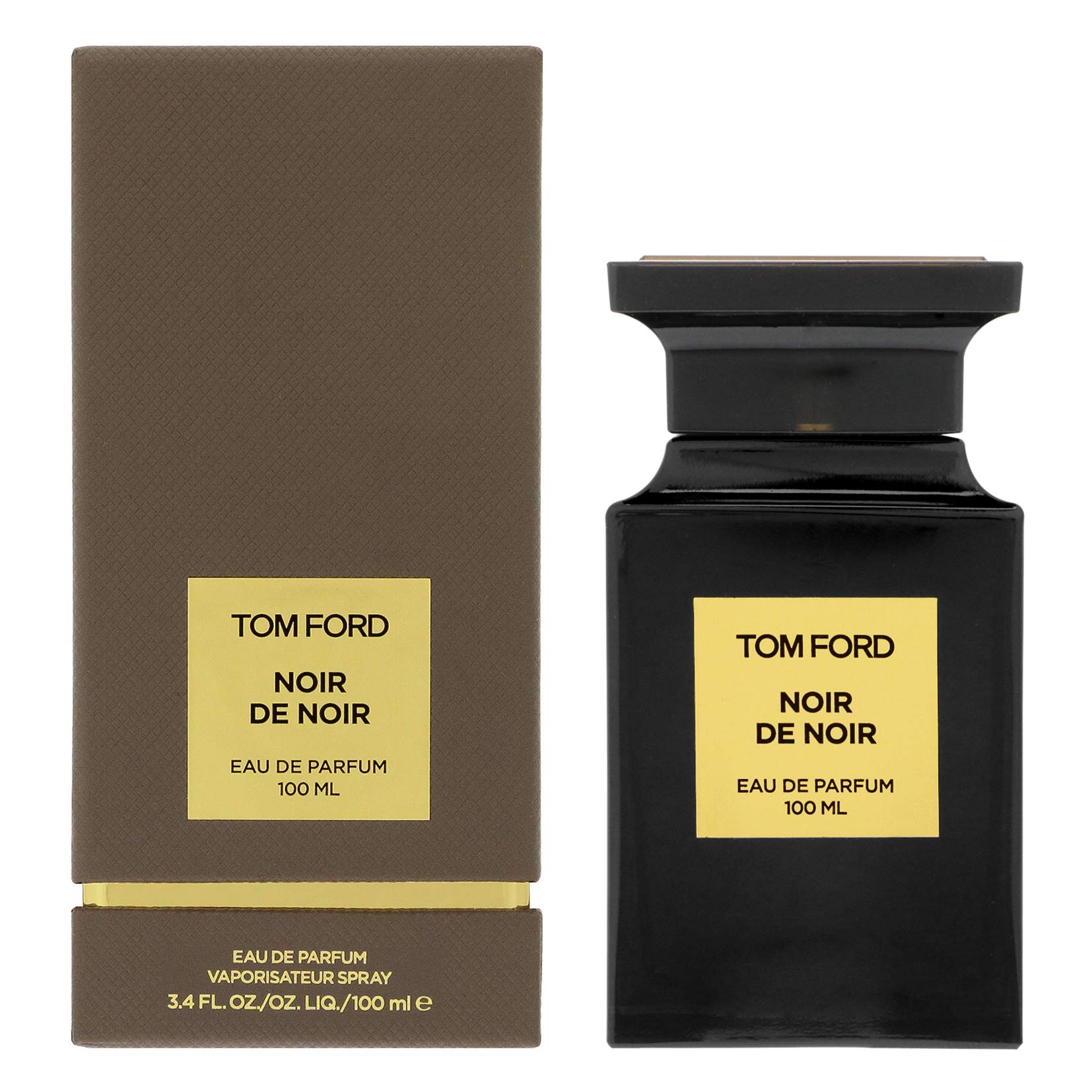 Tom Ford Private Blend Noir De Noir Eau De Parfum Spray 100ml Unisex