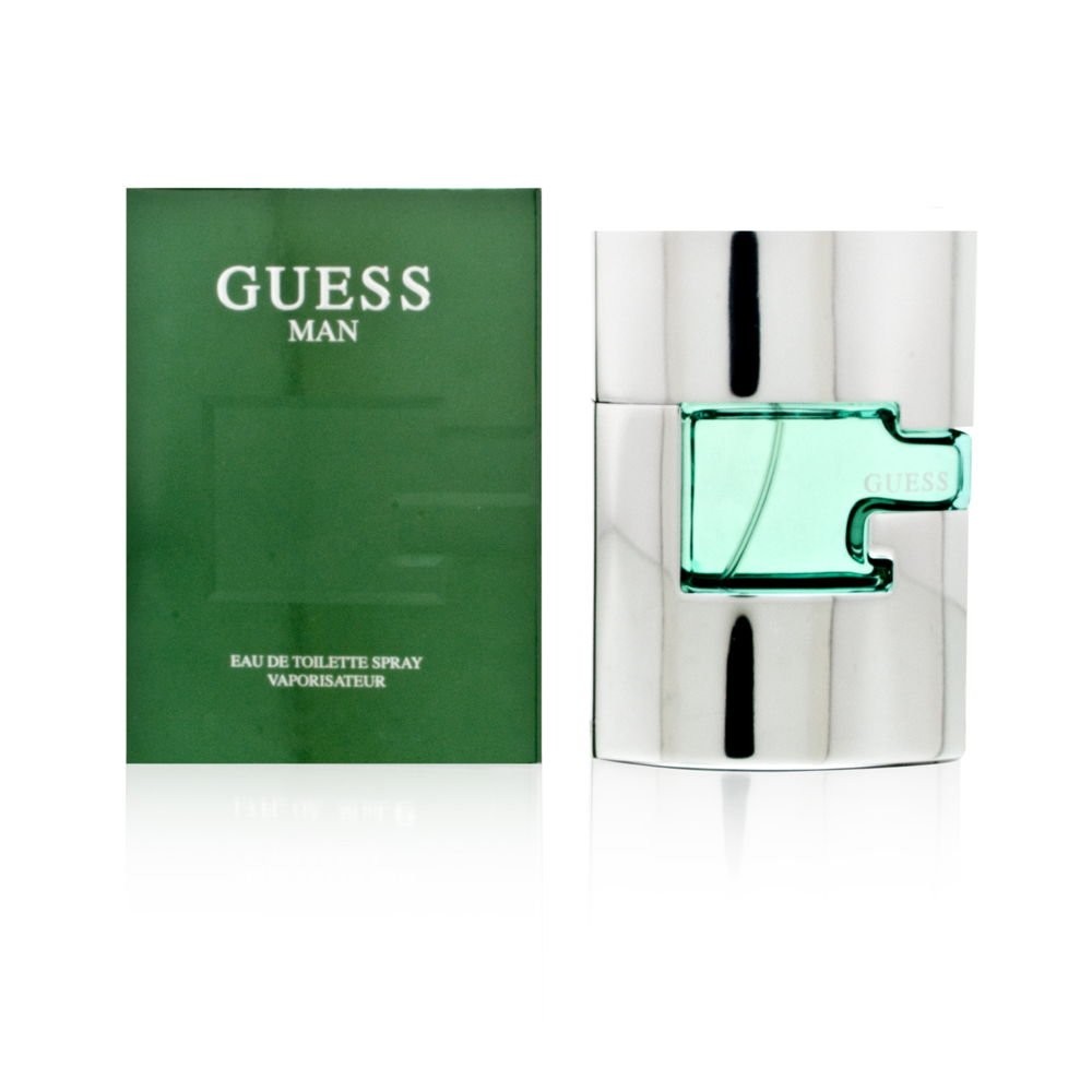 Guess Man EDT 75ml for Men