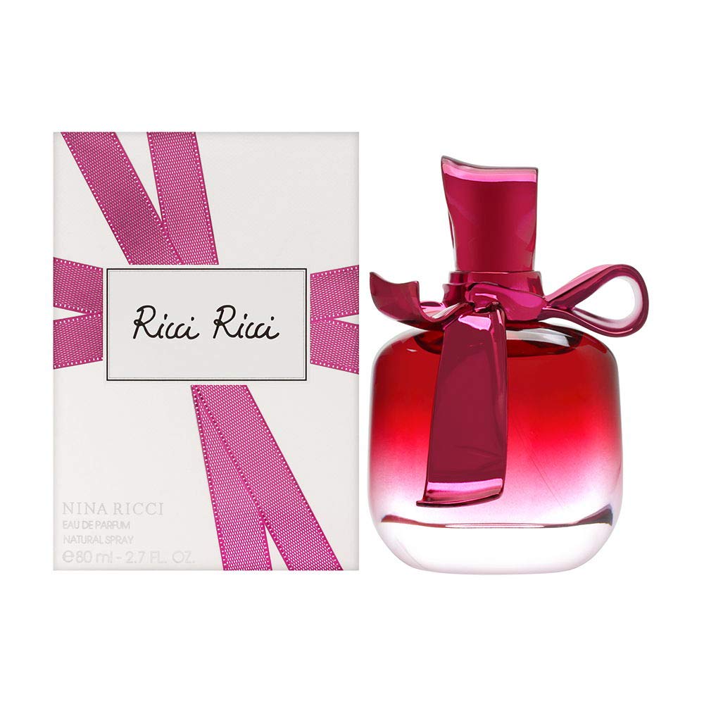 Nina Ricci Ricci Women EDP 80ml For Women