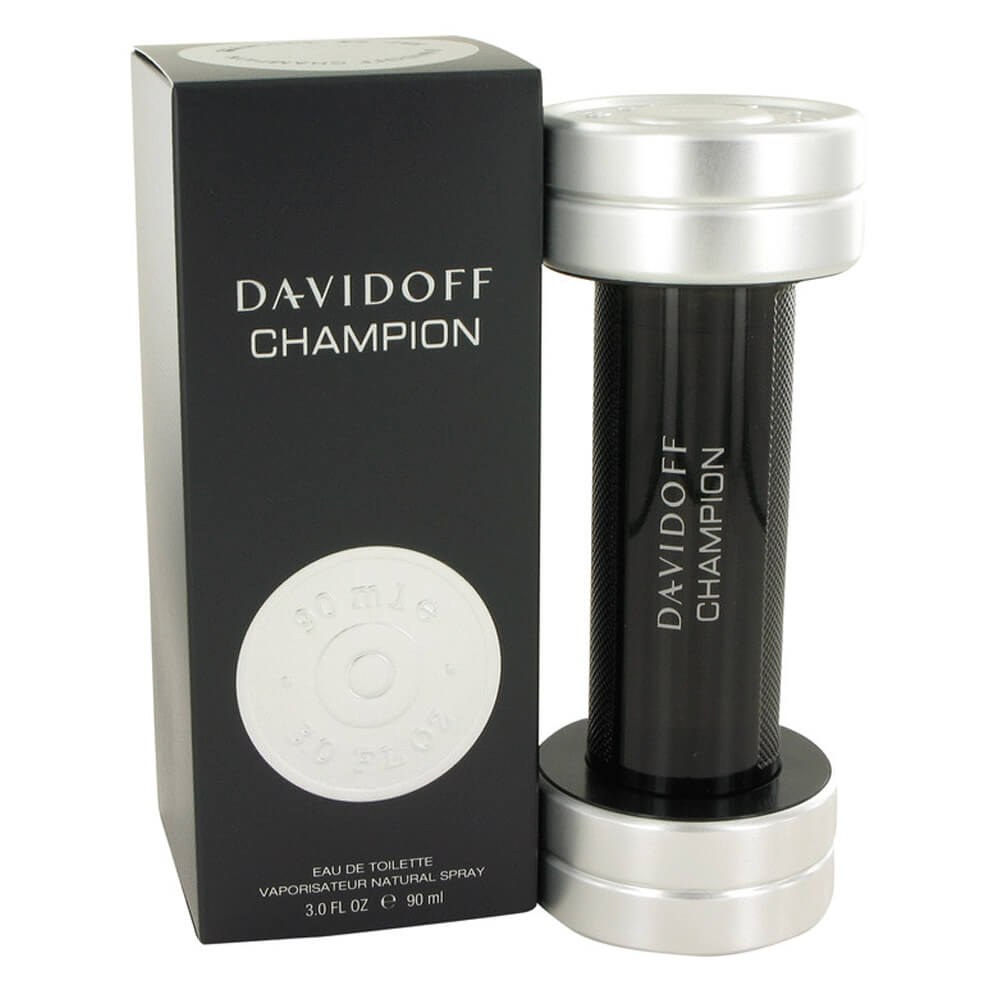 Davidoff Champion EDT 90ml for Men