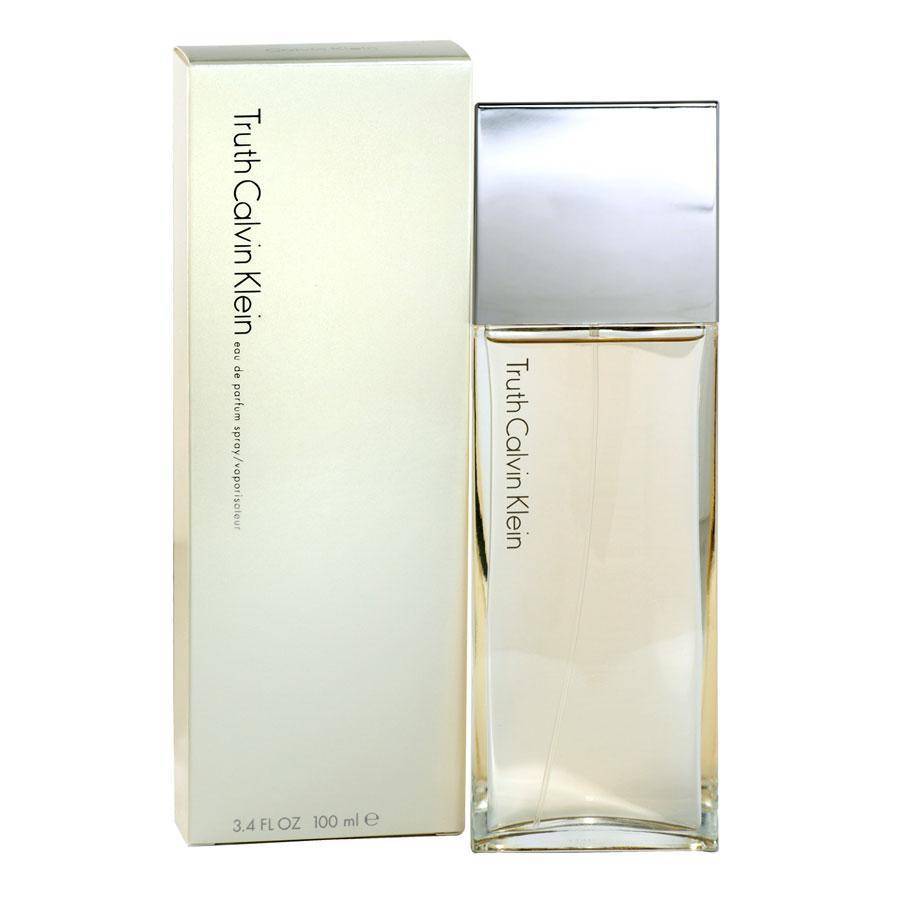 Calvin Klein Truth EDP 100ml for Women