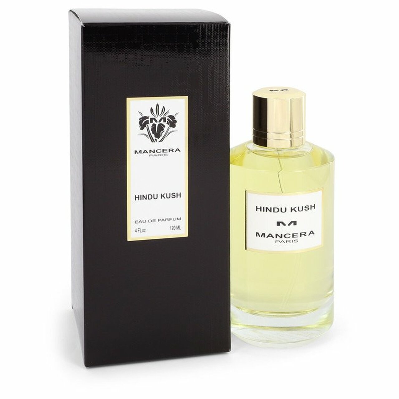 Mancera Hindu Kush 120ml EDP for Men and Women