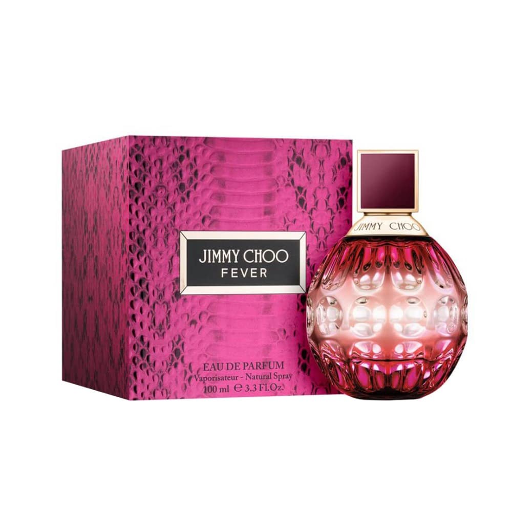 Jimmy Choo Fever 100ml EDP for Women