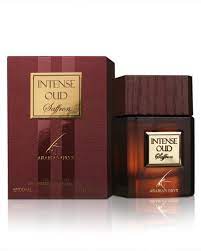 Arabian Oud Woody Intense Eau De Parfum-100ml