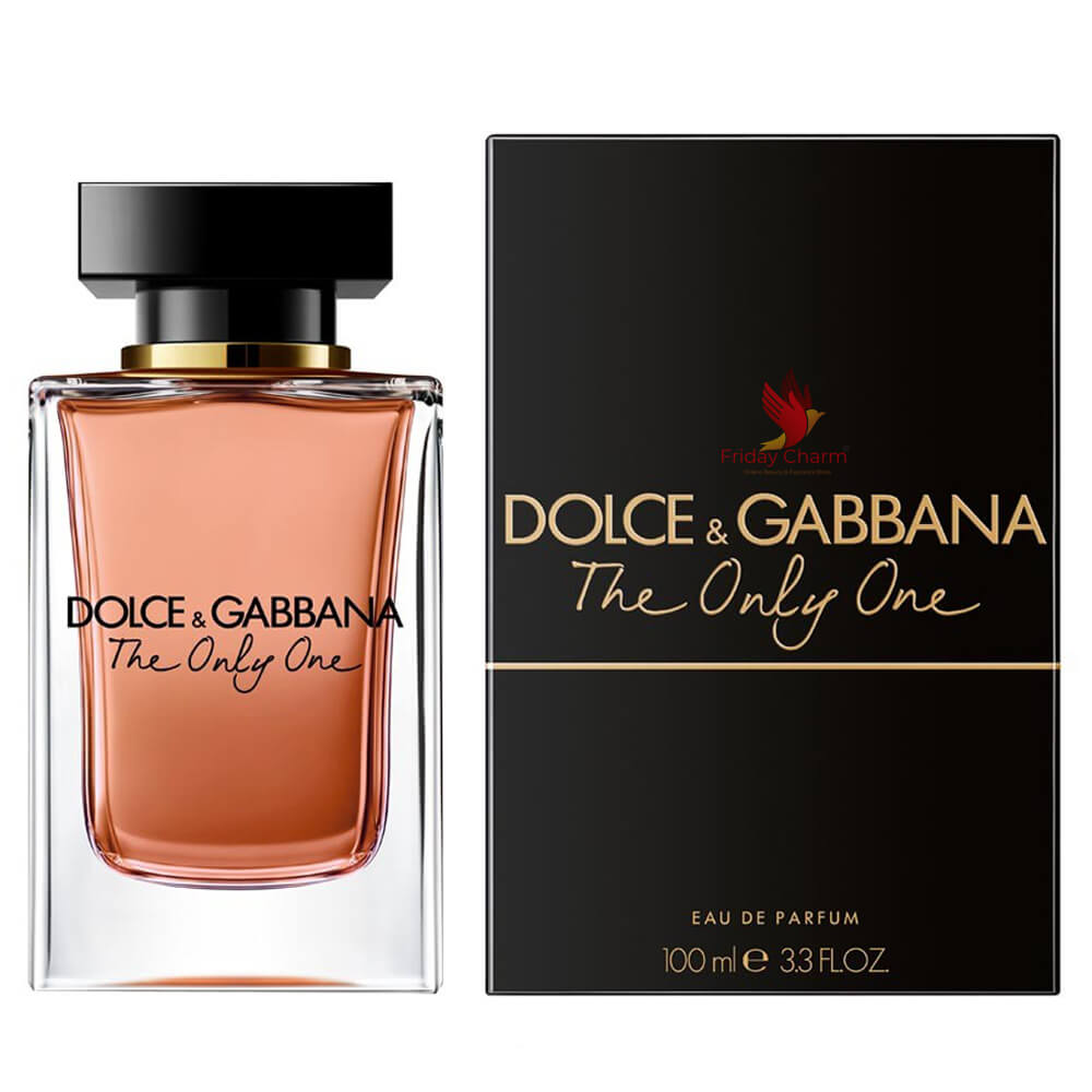 Dolce & Gabbana The Only One 100ml EDP for Women