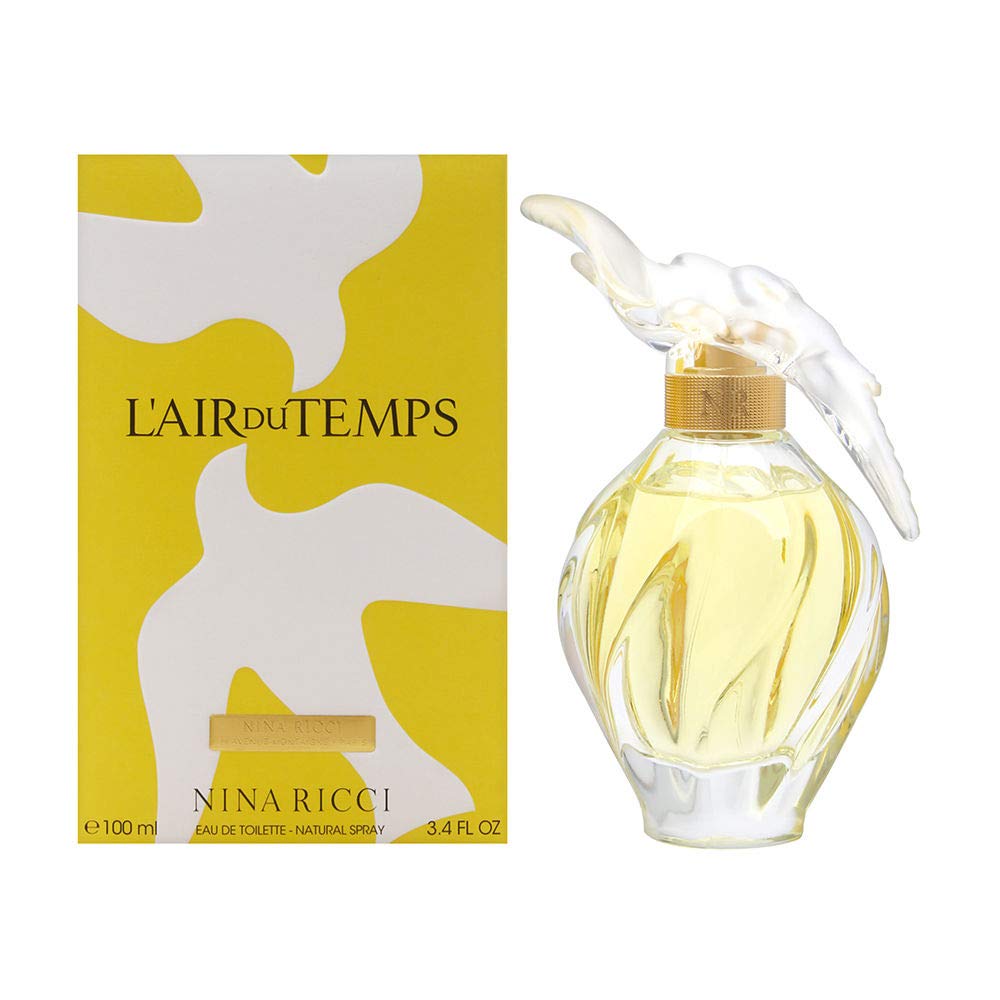 Nina Ricci L'Air Du Temps EDT 100ml For Women