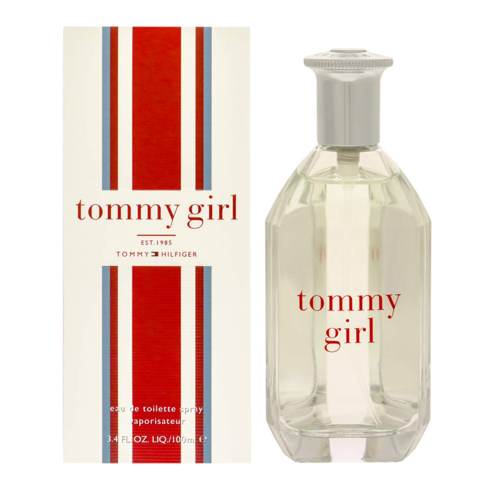 Tommy Hilfiger Tommy Girl EDT 100ml For Women