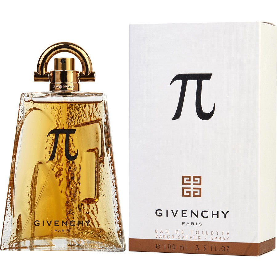 Givenchy Pi 100ml EDT for Men