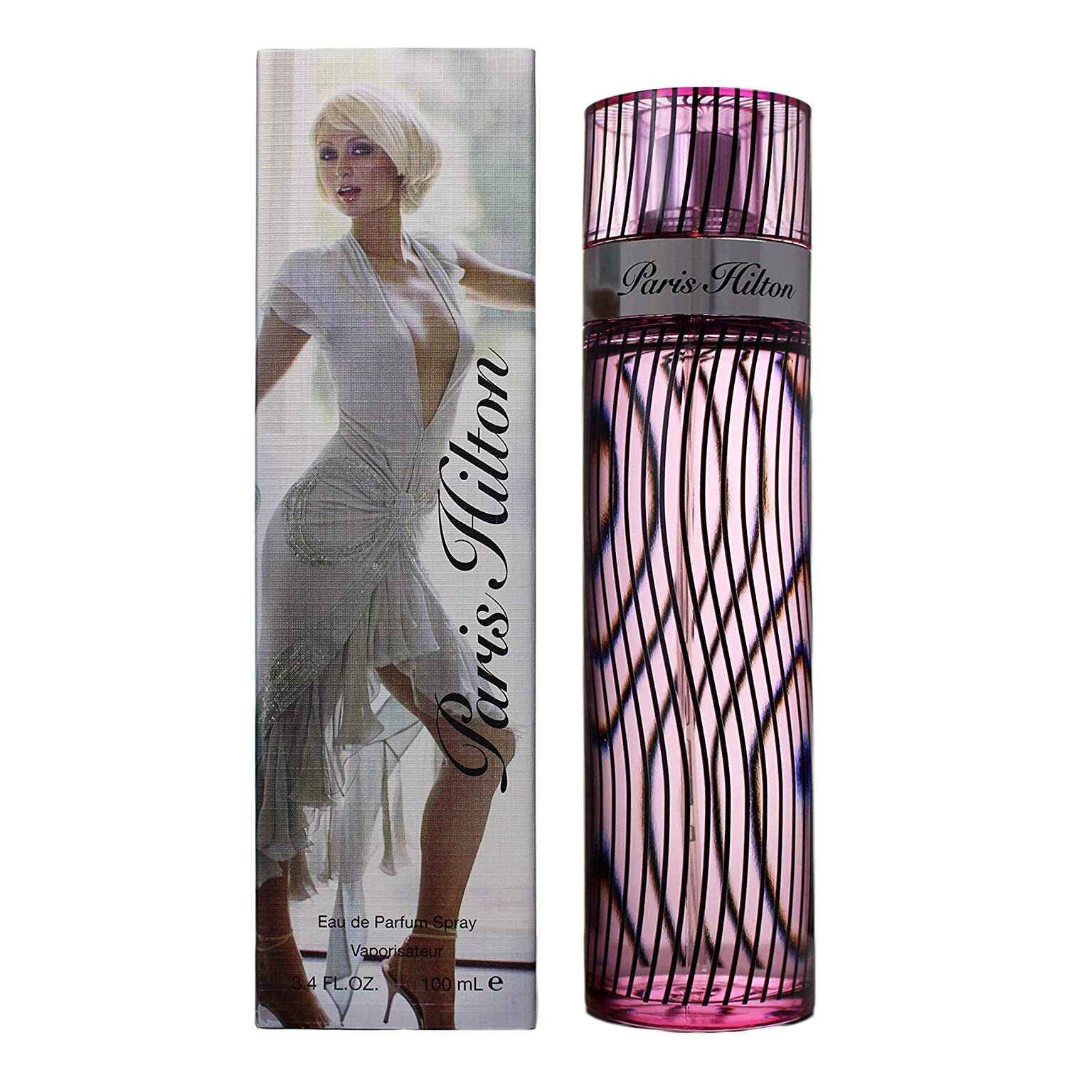 Paris Hilton Perfume for Women EDP 100ml