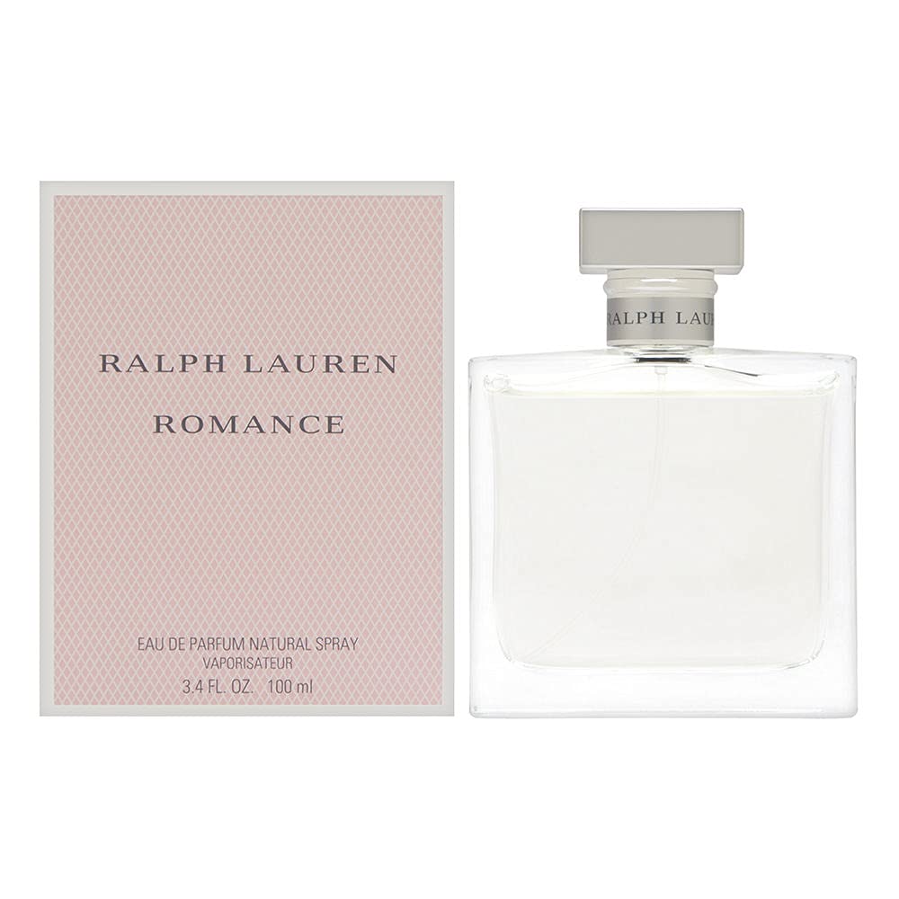 Ralph Lauren Romance EDP Women 100ml