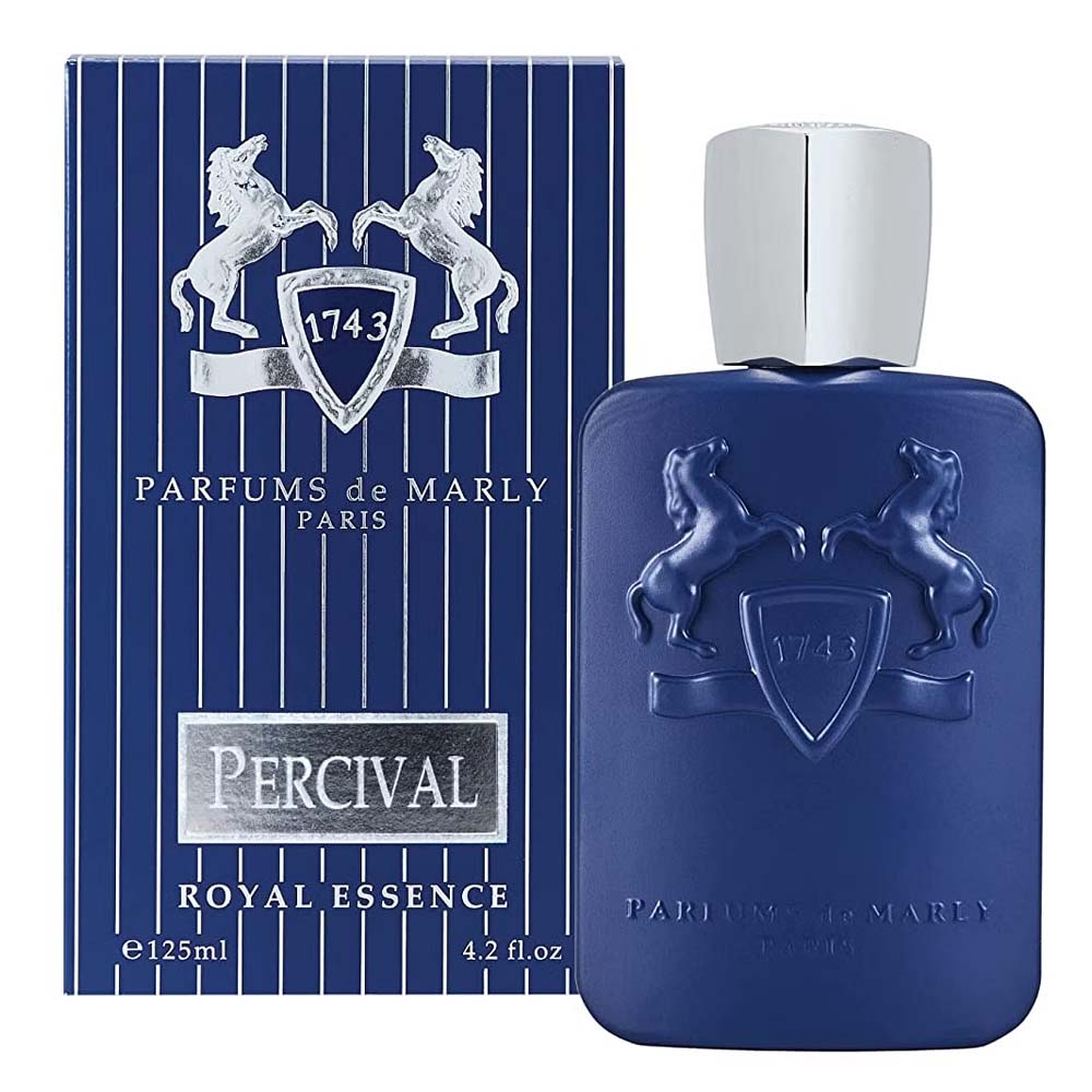 Parfums De Marly Percival Eau De Parfum 125ml For Men