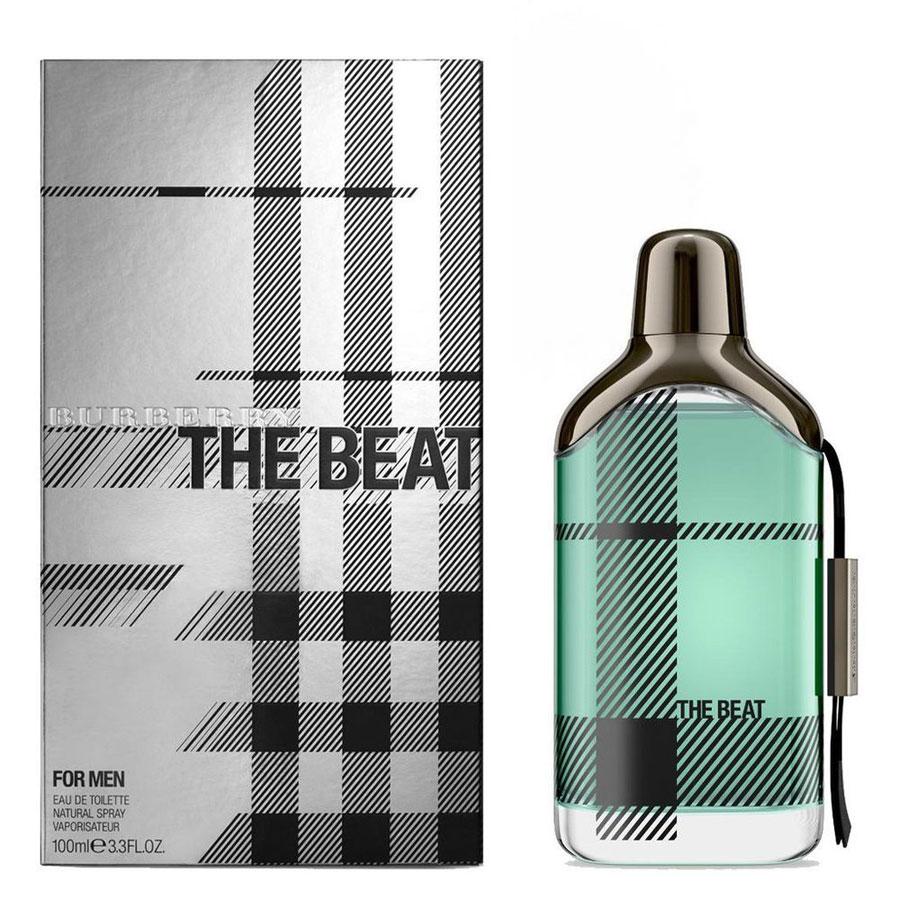 Burberry The Beat EDT 100ml For Men