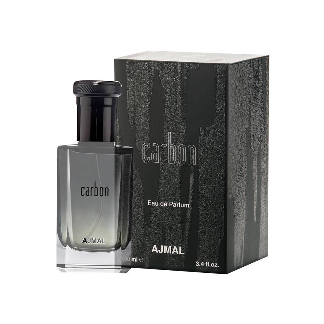 Ajmal Carbon Perfume EDP 100ml for Men