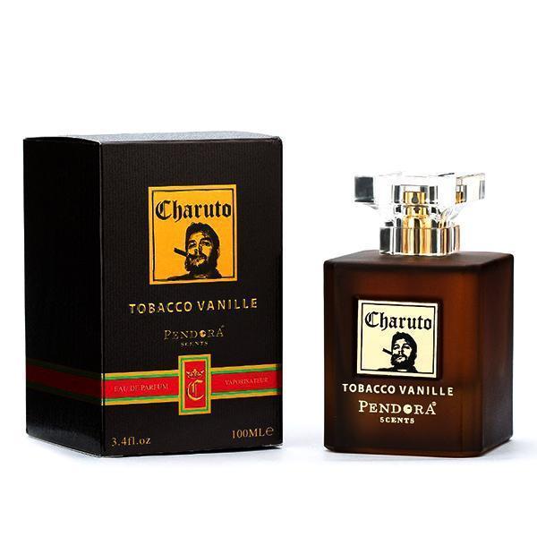 Pendora Charuto Tobacco Vanille 100ml for Men